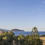Iris Hotel Monemvasia