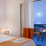 Iris Hotel Monemvasia