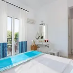 Hotel Iris Monemvasia