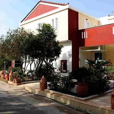 Iris Ξενοδοχείο