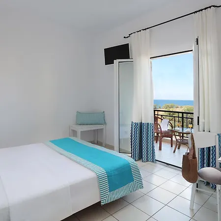 Hotel Iris 3*