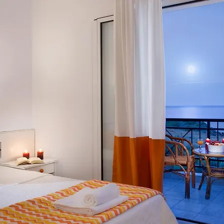 Iris Hotel Monemvasía