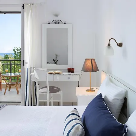 Hotel Iris Monemvasía
