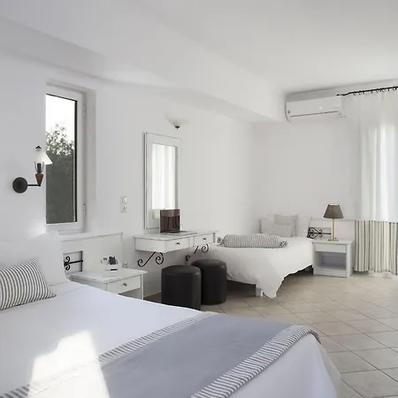 Hotel Iris