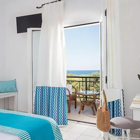 Iris Hotel