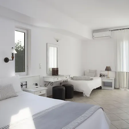 Hotel Iris Monemvasia