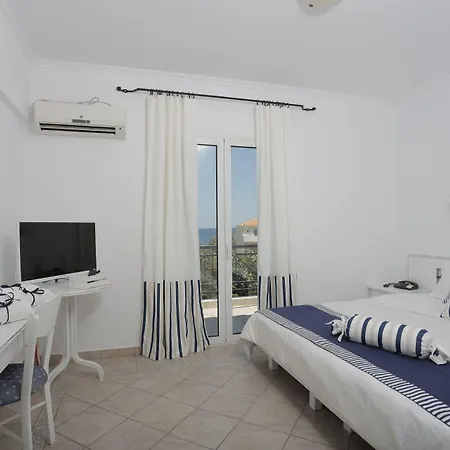 Hotel Iris