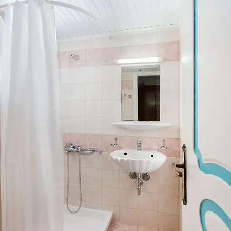 Hotel Iris Monemvasia