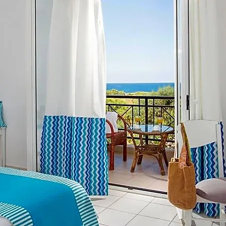 Iris Hotel