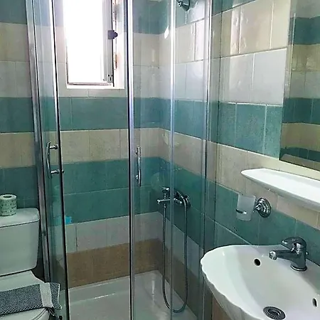 Hotel Iris Monemvasia