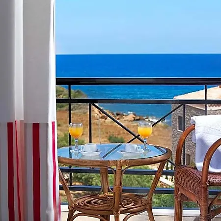 Hotel Iris Monemvasia