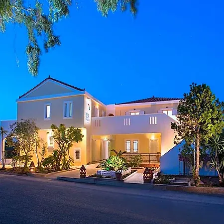 Hotel Iris