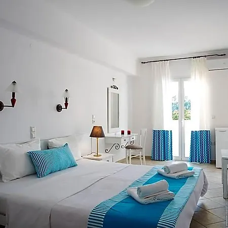Hotel Iris