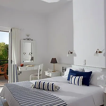 Hotel Iris 3*