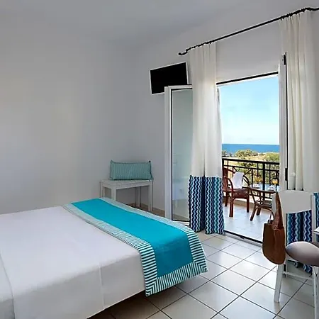Hotel Iris Monemvasia