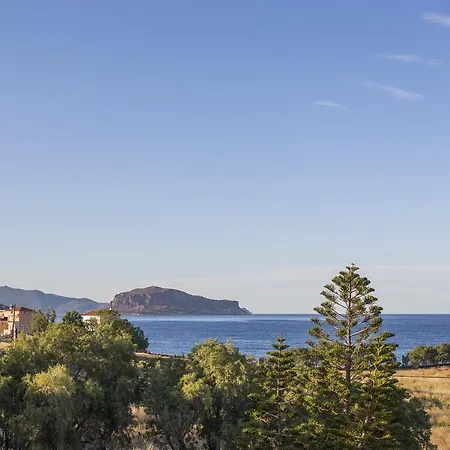 Iris Hotel Monemvasia