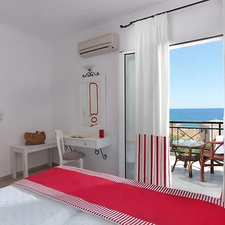 Hotel Iris Monemvasia