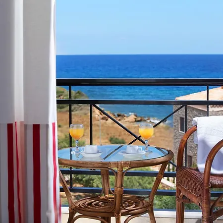 Iris 3* Monemvasia