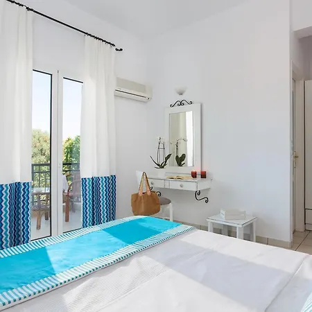 Hotel Iris Monemvasia