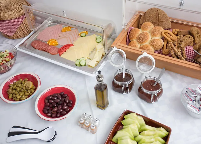 Iris 3* Monemvasziá